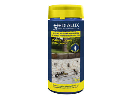 Edialux Fastion Insect mierenpoeder 400g 1