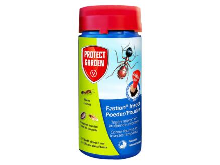 Bayer Fastion Insect poudre anti-fourmis 200g + 50g 1