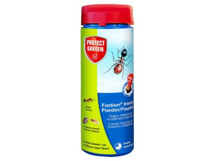 Bayer Fastion Insect poudre anti-fourmis 300g + 100g 1