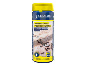 Edialux Fastion Insect poudre antifourmis 400g