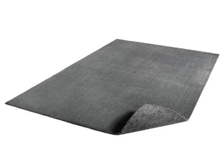 Feel tapis 120x170 cm gris foncé 1