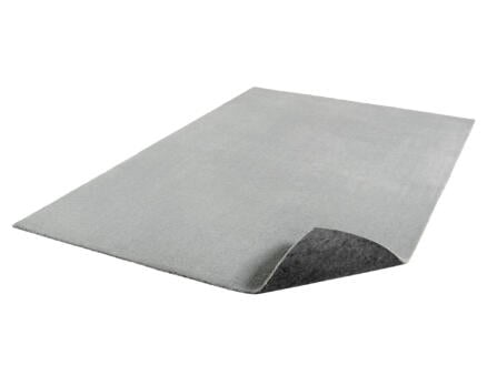 Feel tapis 160x230 cm gris clair 1