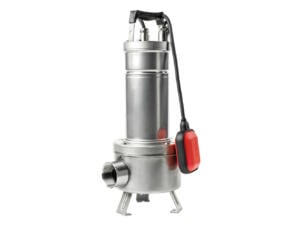 DAB Feka VS 550 M-A pompe submersible 927W eau chargée