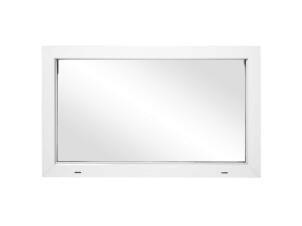 Fenêtre battante 60x40 cm PVC