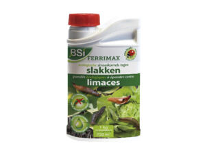 BSI Ferrimax slakkenkorrels 1kg