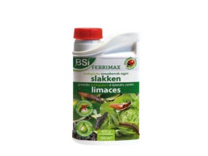 BSI Ferrimax slakkenkorrels 400g