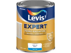 Levis Ferro laque radiateur 0,75l