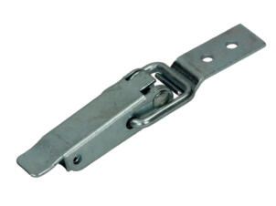 Mack Ferrure de coffre 49x22 mm 2 pièces