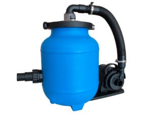 Interline Fiberclean filterset RCD plug 4 m³/u