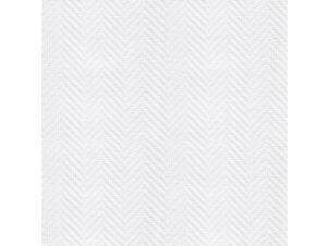 Excellence Fibre de verre prépeint 1x25 m chevrons