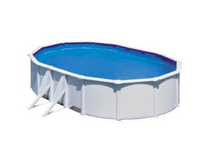 Gre Fidji piscine 610x375x120 cm