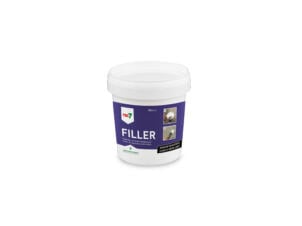 Tec7 Filler enduit de réparation et de finition 750ml