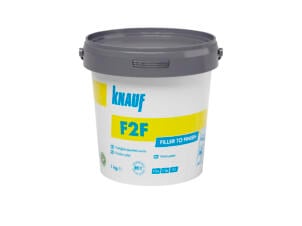 Knauf Filler to Finish pasta 1kg