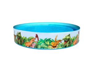 Bestway Fill’N Fun piscine dinosaur