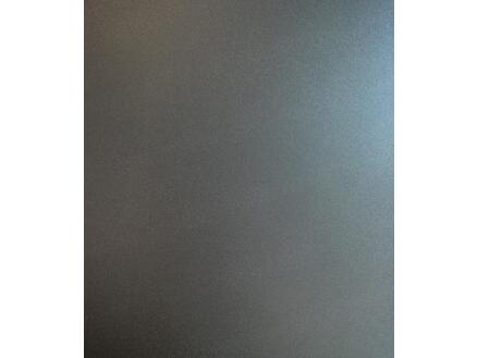 Lineafix Film électrostatique 92cm x 1,5m zamare grey 1