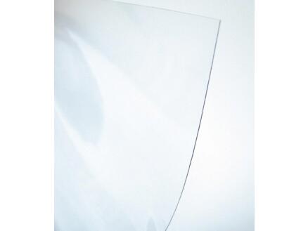 Lineafix Film électrostatique 92x150 cm transparent 1