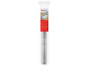 Tesa Film isolant réflecteur de chaleur pour radiateur 100x70 cm