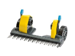 Gloria FineCut maai- en grastrimmer hulpstuk voor MultiBrush Plus borstel