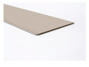 Maestro First panneau de plafond 130x21 cm 2,46m² white oak