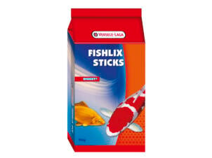Fishlix Sticks visvoer 5kg