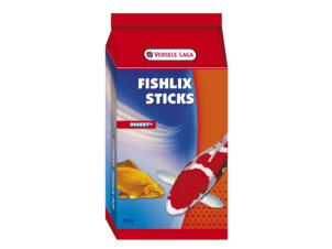Versele Fishlix Sticks visvoer 5kg