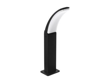 Eglo Fiumicino borne extérieure LED 11W noir/blanc 1
