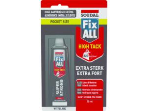 Fix ALL High Tack wit 25ml
