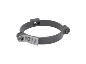 Scala Fixo bevestigingsring 110mm donkergrijs
