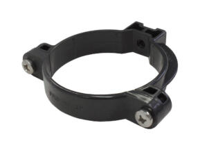 Scala Fixo collier gouttière 80mm anthracite