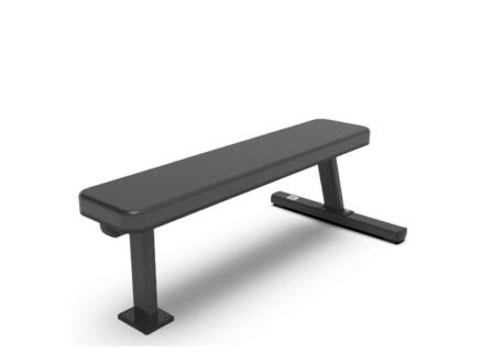 DKN-Technology Flat Bench fitness bank