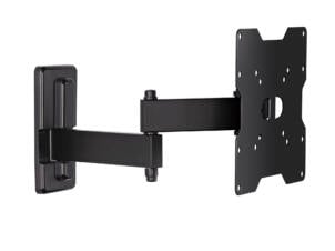 Meliconi Flatstyle EDR200 support mural TV inclinable pour écran plat 26"-40