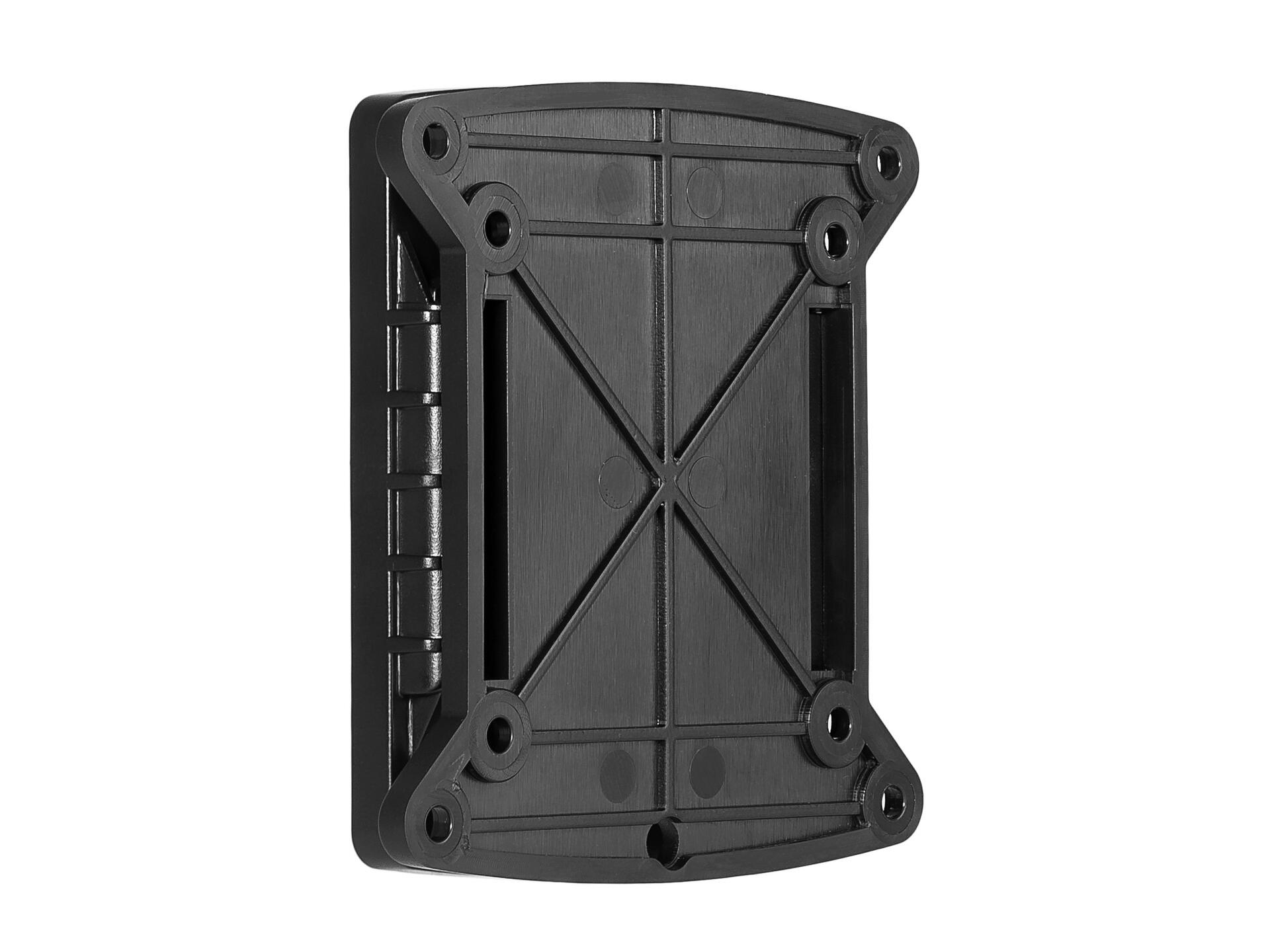 Meliconi Flatstyle ES100 support mural TV pour écran plat 14"-25