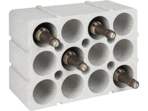 Practo Home Flessenrek 12 flessen