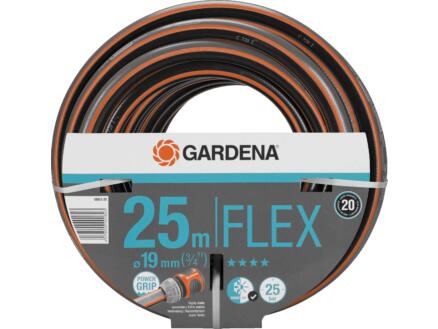 Gardena Flex tuinslang 19mm (3/4") 25m 1