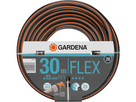 Gardena Flex tuyau d'arrosage 13mm (1/2") 30m 1