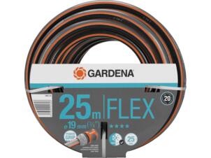 Gardena Flex tuyau d'arrosage 19mm (3/4") 25m