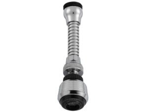 Neoperl Flexible de cuisine Neoperl avec mousseur M22/M24