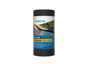 Aquaplan Flexifoil EPDM rouleau 0,20x10 m