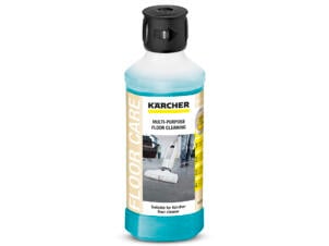 Kärcher Floor Care nettoyant sols 500ml universel