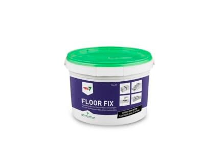 Tec7 Floor Fix epoxymortel 1kg 1