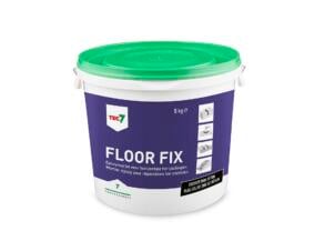 Tec7 Floor Fix epoxymortel 5kg