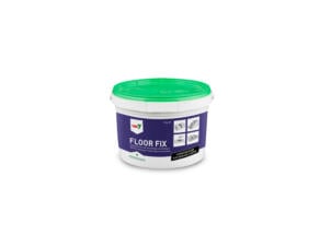 Tec7 Floor Fix mortier époxy 1kg