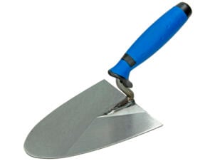 Jung Floreffe truelle de maçon 18cm soft grip