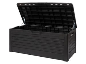 Toomax Florida coffre de jardin 148x72x60 cm anthracite
