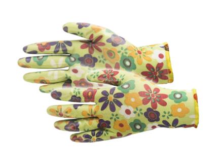 Busters Flower Grip gants de jardinage S polyester