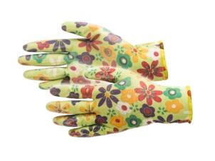 Busters Flower Grip tuinhandschoen M polyester