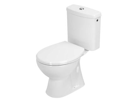 Lafiness Flush WC-pack H 1