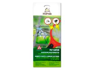 Fortus Fly Catch elektrische vliegenmepper