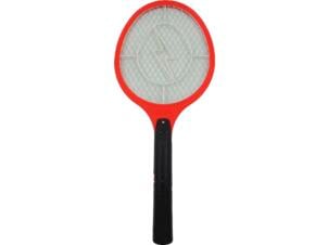 Fortus Fly Catch raquette anti-insectes électrique