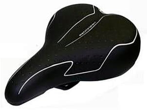 Maxxus Fly Spirit selle de vélo universelle
